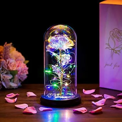 Produktbild von Valentinstag-Deko - Romantische Deko für Valentinstag & Hochzeit