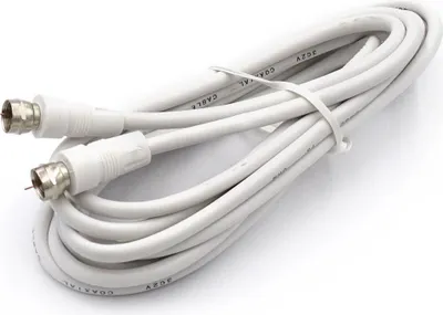 Obrázek produktu pro SAT kabel KPO2288-3 WHITE 3m FF