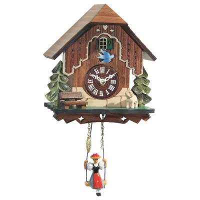 Immagine prodotto di Engstler - 186 SQ - Orologio a pendolo - Quarzo
