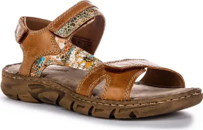 Imagen del producto de JOSEF SEIBEL Brenda 03 | Sandalias para mujer | Beige