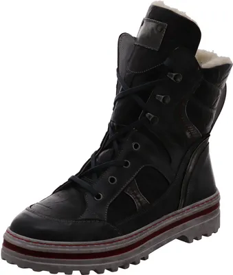 Produktbild von Krisbut Damen Schnürboot weiß
