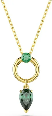 Produktbild von Swarovski MESMERA PEND 5732484 Damenhalskette