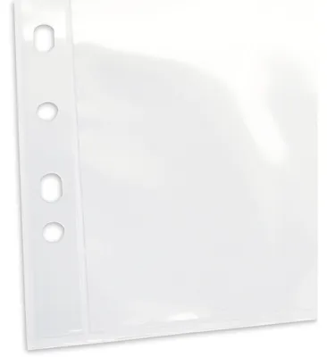 Immagine prodotto di ELBA 100460993 ELBA Prosp.Image,A4,PVC 0,08mm