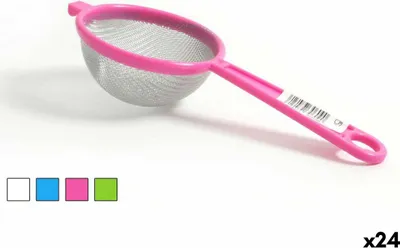 Produktbild von Kunststoff-Klebestift Ø 9 cm (24 Stück)