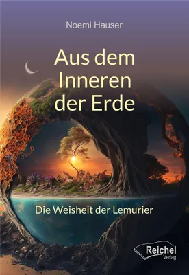 Produktbild von Aus dem Inneren der Erde