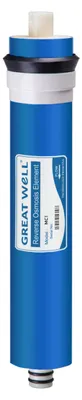 Productafbeelding van Omgekeerde Osmose Membranen voor Waterfilters 100 GPD