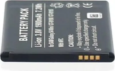 Produktbild von Batéria pre Samsung EB-B500BEB Li-Ion 3,8 V 1900 mAh čierna