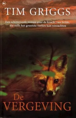 Immagine prodotto di De Vergeving | Tim Griggs