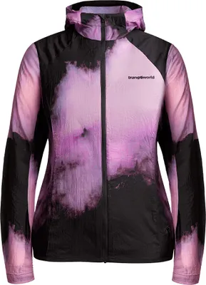 Produktbild von Trangoworld Urduliz Jacke  M Frau  M