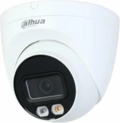 Produktbild von Ip Kamera Dahua Ipc-Hdw2549Tm-S-Il-0280B (Ipc-Hdw2549Tm-S-Il-0280B)