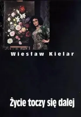 Image de Kielar, W : Zycie toczy sie dalej