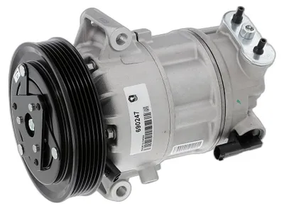 Immagine prodotto di Compressore, aria condizionata VALEO CORE-FLEX