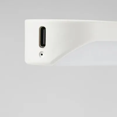 Produktbild von IKEA KÖLVATTEN LED-Leuchte mit Sensor 50 cm Weiß