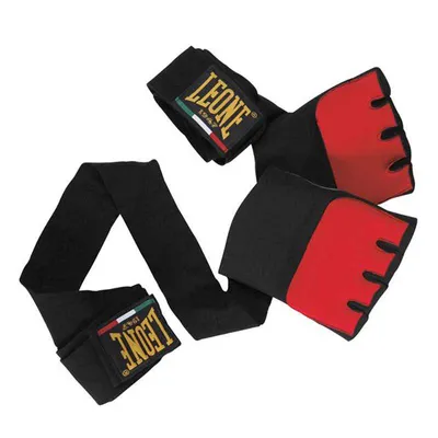 Produktbild von Leone1947 Undergloves Red One Size