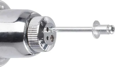 Produktbild von Kreator Niete 4.8x20 Mm 100 Einheiten Silber Silber One Size