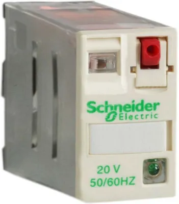 Immagine prodotto di Relè a contatto Schneider Electric RPM12B7