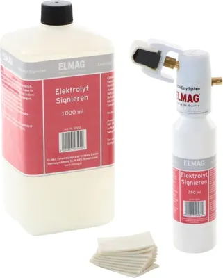 Produktbild von Finish Easy-System Signier-Set