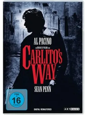 Zdjęcie produktu dla Carlitos Way