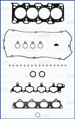 Produktbild von AJUSA 52197700 Zylinderkopf Dichtungssatz für HYUNDAI SANTA FÉ I (SM)
