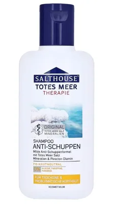 Produktbild von Salthouse, Anti-Schuppen-Shampoo, 250ml