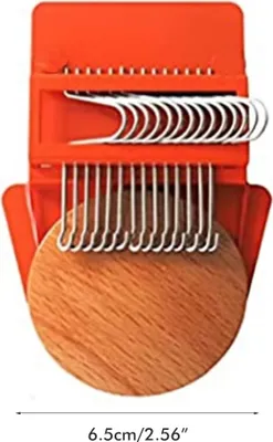 Obrázek produktu pro Sada nástrojů pro tkaní na mini tkalcovském stavu, tkalcovský stav na tkalcovském stavu