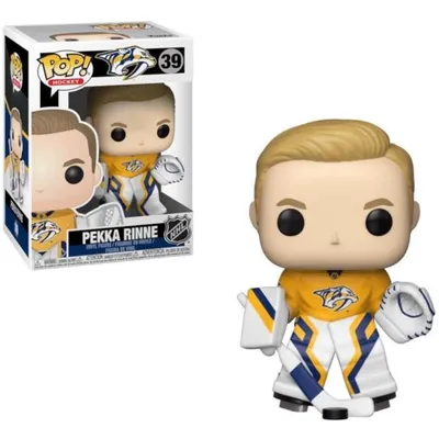 Produktbild von FUNKO 34332, Sammelfigur, Film & TV-Serien, 110 g