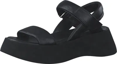 Produktbild von s.Oliver Sandalen Sandalen Leder