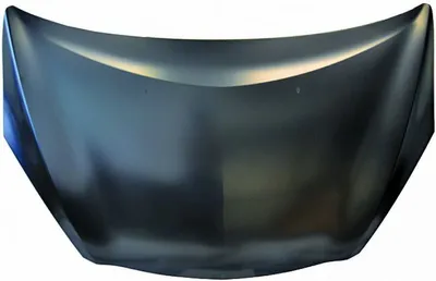 Produktbild von Diederichs Motorhaube Mazda 5, 10->>