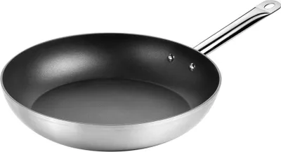Produktbild von Tescoma Bratpfanne GrandCHEF ø 28 cm, langer Stiel