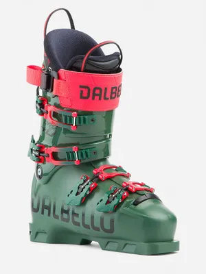 Obrázok produktu pre Dalbello Drs 140 Pro skialpinistické topánky Green 28.5 Green 28.5