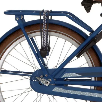 Produktbild von Alpina Achterdrager 22 Cargo Denim Blue Matt