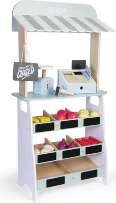 Produktbild von BAYER CHIC 2000 Kaufladen 287-20