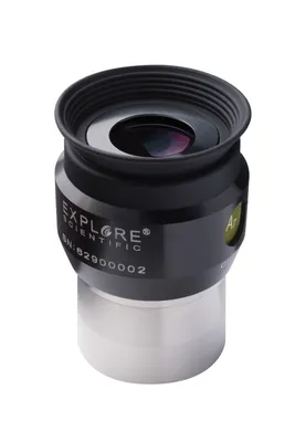 Image de Oculaire 9mm Ar EXPLORE SCIENTIFIC 62° LER