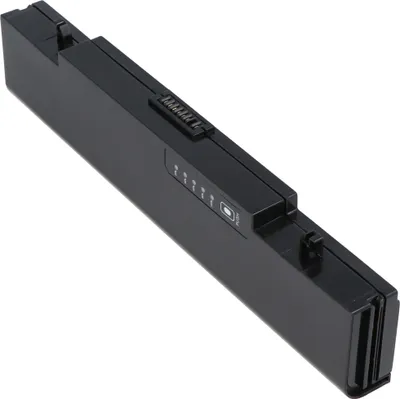 Produktbild von Akku passend für Samsung P210, P460, P560, Q210, Q310, 4400mAh