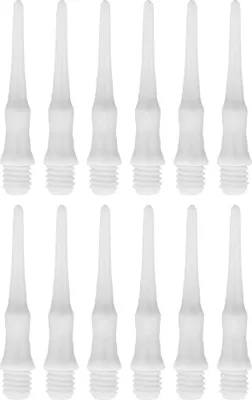 Produktbild von KOTO Softdarts Dart Points White