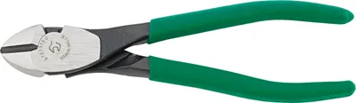 Produktbild von STAHLWILLE 67213160, Diagonale Zange, 196 g