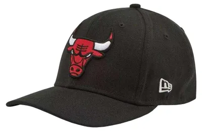 Produktbild von New Era - "59Fifty" Baseball-Mütze für Herren/Damen Uni PP9607 (M-L) (Schwarz)