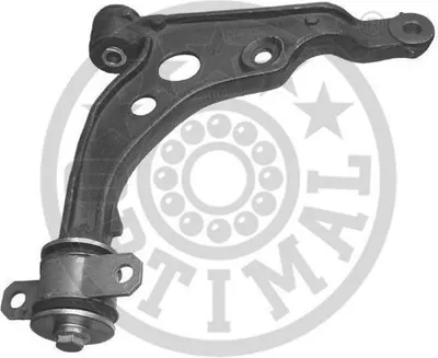 Produktbild von OPTIMAL G6-581 Querlenker Rechts Vorne für FIAT DUCATO Pritsche/Fahrgestell (230)
