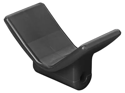 Obrázek produktu pro Příďový blatník ProPlus 345453BK pro přívěs na loď