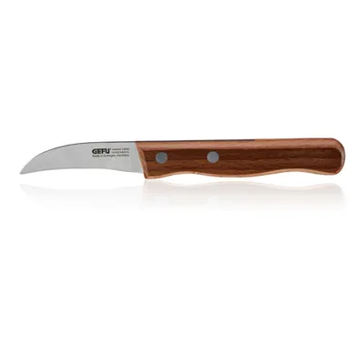 Zdjęcie produktu dla Gefu nóż do obierania warzyw 6 cm G14011