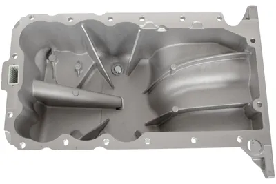 Produktbild von Opel Corsa D 09-14 E 14-19 1.2 1.4 Aluminium-Ölwanne