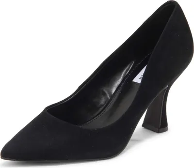 Immagine prodotto di M5589 Decollete Donna Steve Madden Notary Suede Woman Shoes