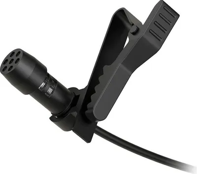 Obrázok produktu pre Lavalier mikrofón Mirfak MC1P, Lightning, USB-C, 3,5 mm, 3 m - 3,5 mm jack