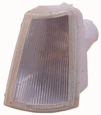 Produktbild von ABAKUS 442-1507L-UE Blinker Blinkleuchte vorne Links für OPEL Kadett E CC (T85) Kadett E Cabrio (T85) Kadett E Limousine (T85) Kadett E Caravan (T85)