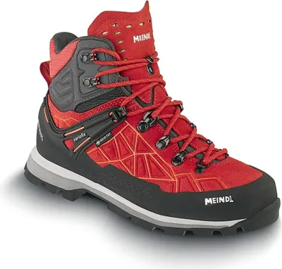 Produktbild von Meindl Wander- & Bergschuhe Damen 6D65696E646C5F34373430 Orange 37 1/2 EU