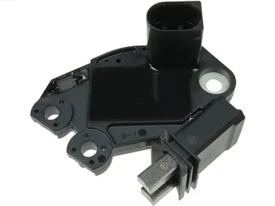 Produktbild von AS-PL ARE3233S Lichtmaschinenregler 12V Generator