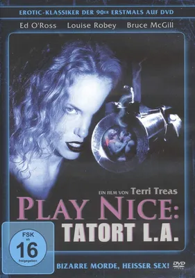 Obrázok produktu pre Play Nice: Tatort L.A.