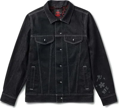 Image de Veste Vans VN0007RVBLK1 pour Homme
