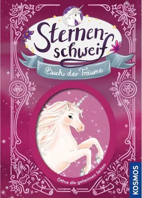 Produktbild von Sternenschweif Buch der Träume