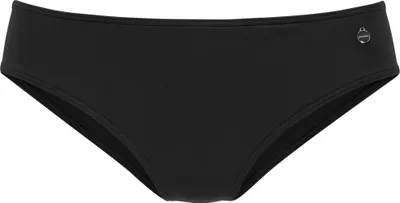 Produktbild von LASCANA Bikini-Hose Greta schwarz Größe 44